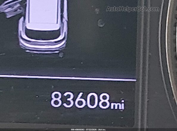 5NMS2CADXKH129033 2019 HYUNDAI SANTA FE Бежевый 