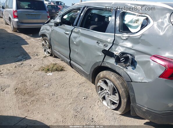 5NMS2DAJ0PH566770 2023 HYUNDAI SANTA FE Серый 