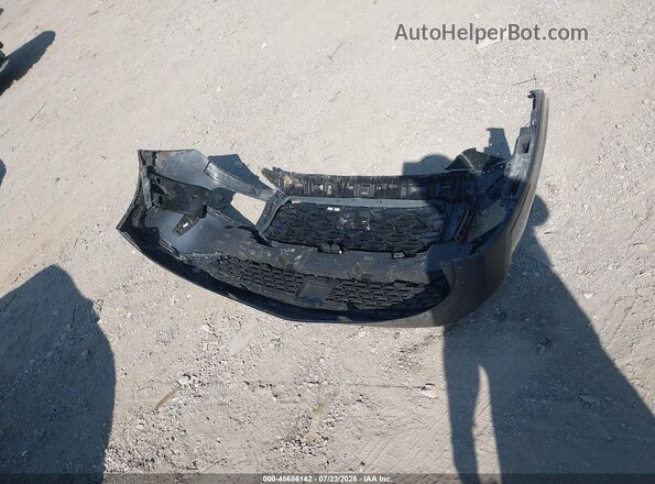 5NMS2DAJ0PH566770 2023 HYUNDAI SANTA FE Серый Вид щитка приборов