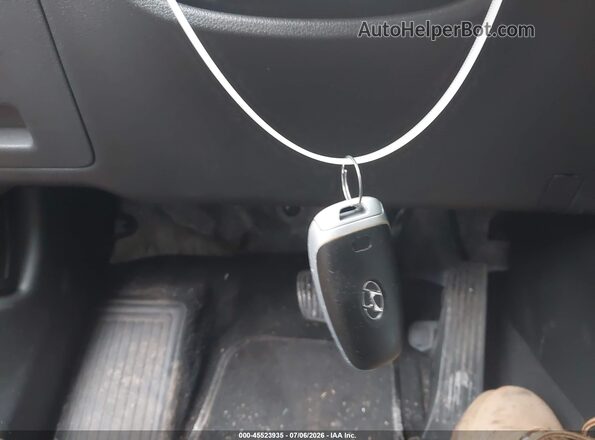 5NMS2DAJ3NH412924 2022 HYUNDAI SANTA FE Черный Вид панели приборов