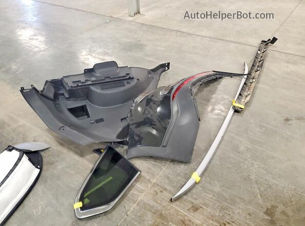 5NMS2DAJ3PH528689 2023 HYUNDAI SANTA Black VIN կոդի պիտակի տեսք