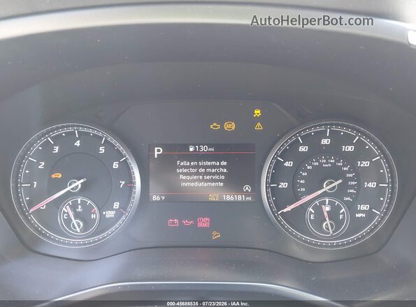 5NMS2DAJ4MH356121 2021 HYUNDAI SANTA FE Blue Vista de los asientos traseros