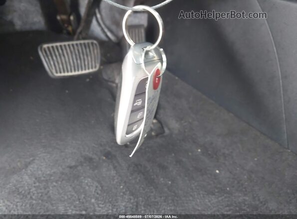 5NMS2DAJ4PH528930 2023 HYUNDAI SANTA FE Синий Вид панели приборов
