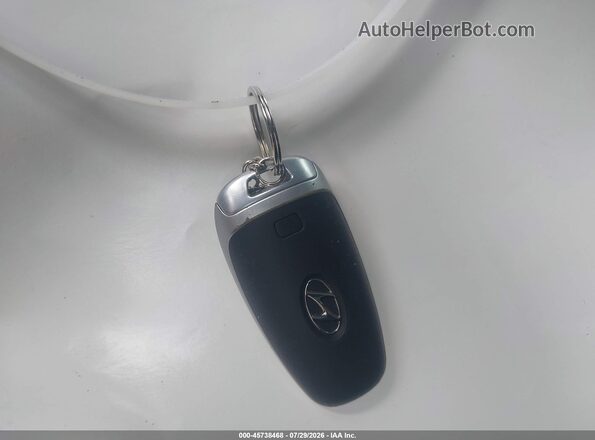 5NMS2DAJ8MH310386 2021 HYUNDAI SANTA FE Blue Vista del salpicadero
