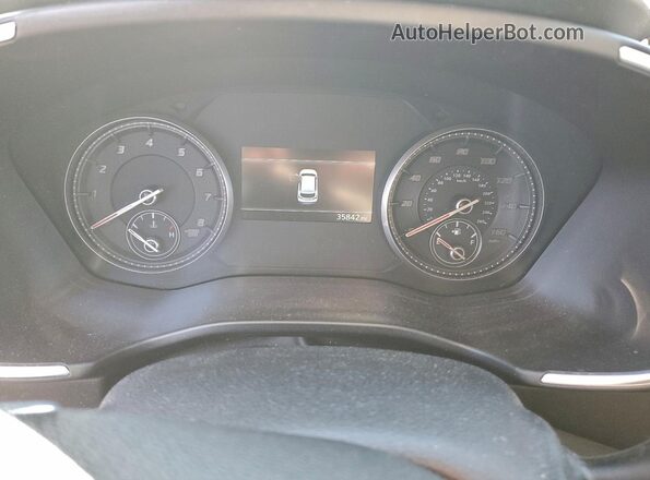 5NMS2DAJ9MH319677 2021 HYUNDAI SANTA Black ხელსაწყოთა პანელის ხედი