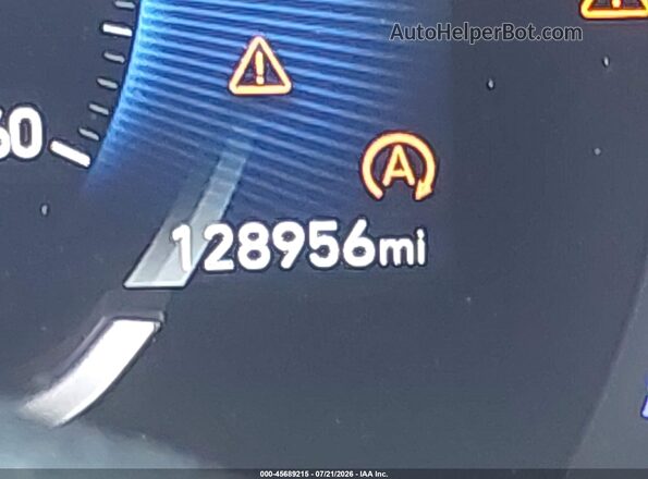 5NMS33AA3LH298010 2020 HYUNDAI SANTA FE Black 
