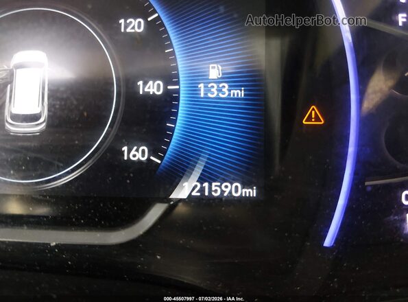 5NMS33AD1KH009800 2019 HYUNDAI SANTA FE Black 