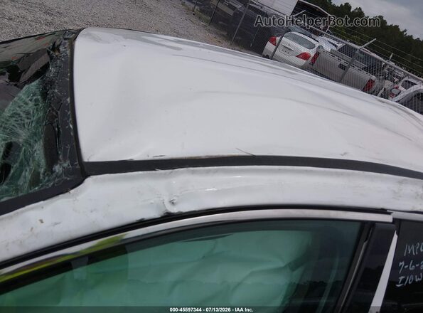 5NMS33AD5LH246985 2020 HYUNDAI SANTA FE White 