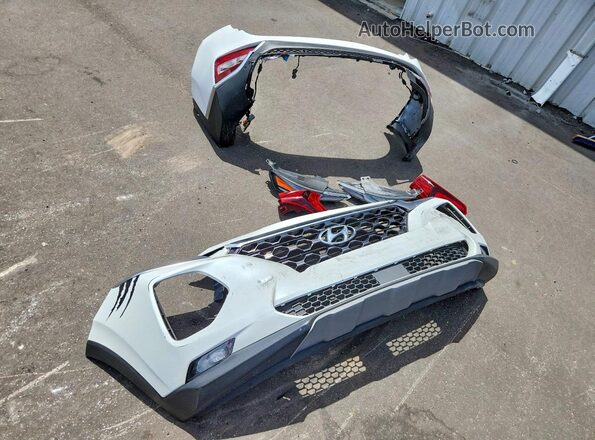 5NMS33AD5LH297189 2020 HYUNDAI ACCENT Белый Вид наклейки с VIN-кодом