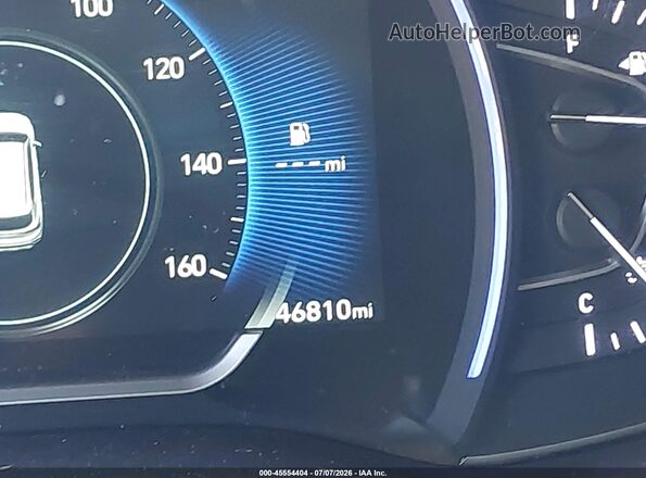 5NMS33AD6LH262967 2020 HYUNDAI SANTA FE Gray 