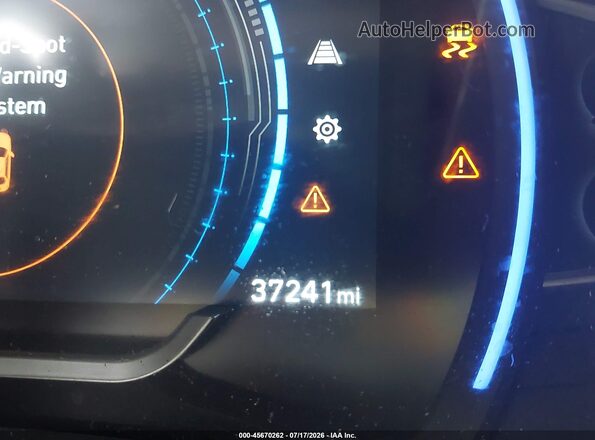 5NMS33AD7LH151926 2020 HYUNDAI SANTA FE White 