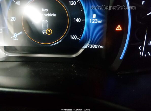 5NMS33AD9KH071834 2019 HYUNDAI SANTA FE White 