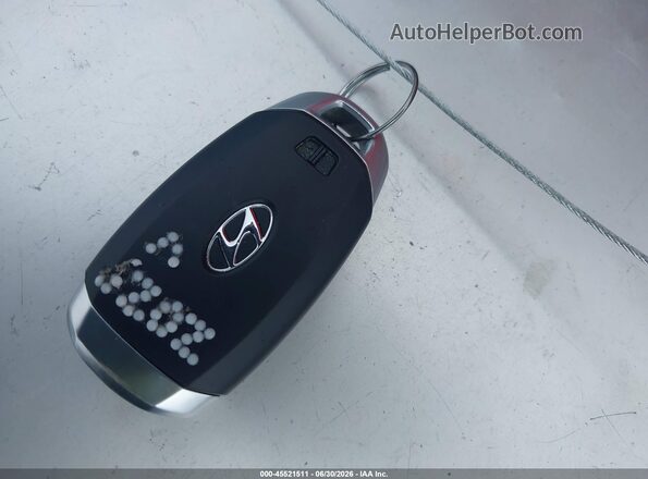 5NMS33AD9KH128503 2019 HYUNDAI SANTA FE Gray Вид панелі приладів