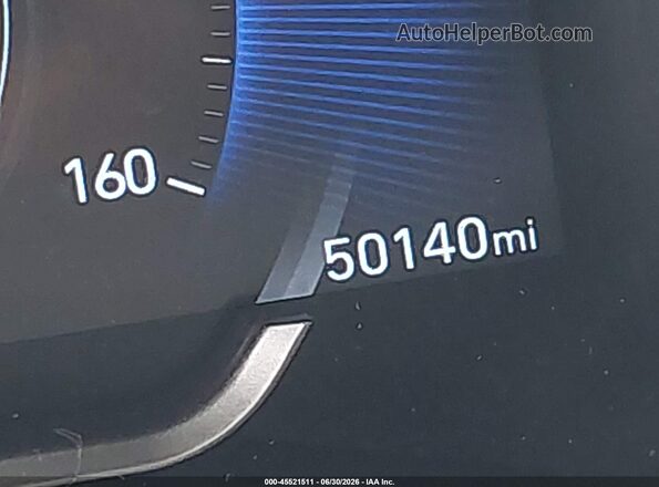5NMS33AD9KH128503 2019 HYUNDAI SANTA FE Gray 