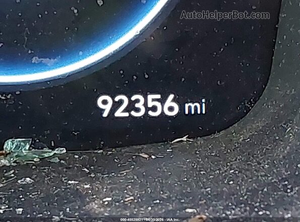 5NMS34AJ2PH530799 2023 HYUNDAI SANTA FE Black 