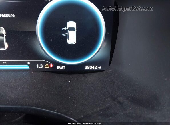 5NMS34AJXPH628365 2023 HYUNDAI SANTA FE Gray 