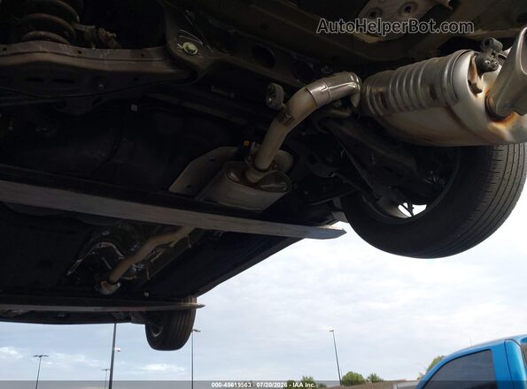 5NMS34AJXPH628365 2023 HYUNDAI SANTA FE Gray 