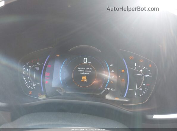 5NMS3CAA3LH207480 2020 HYUNDAI SANTA FE Бежевый Вид задних сидений