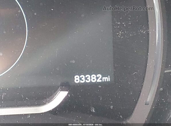 5NMS3CAD2KH023947 2019 HYUNDAI SANTA FE Silver 360 interior view