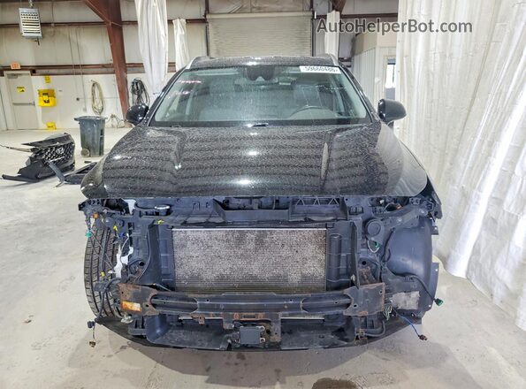 5NMS3CAD3KH021611 2019 HYUNDAI SANTA Black Դիմացի տեսք