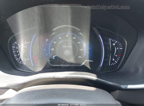 5NMS3CAD4LH252020 2020 HYUNDAI SANTA FE Белый Вид задних сидений