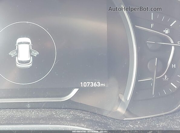 5NMS3CAD5LH290405 2020 HYUNDAI SANTA FE Blue 