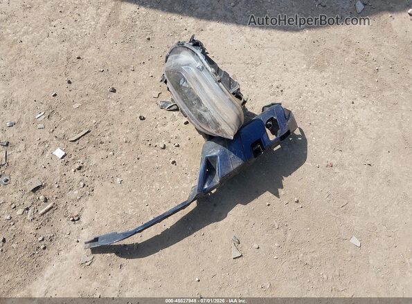 5NMS3CAD6KH068244 2019 HYUNDAI SANTA FE Blue Widok zestawu wskaźników