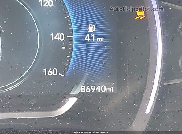5NMS3CAD6LH226437 2020 HYUNDAI SANTA FE Синий 
