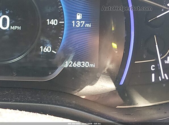 5NMS3CAD6LH274911 2020 HYUNDAI SANTA FE Burgundy 