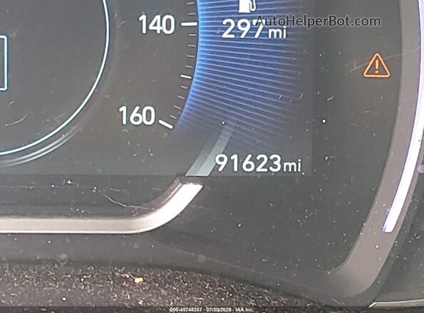 5NMS3CAD6LH290090 2020 HYUNDAI SANTA FE Blue 