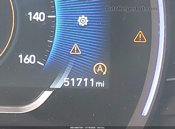 5NMS3CAD7KH005637 2019 HYUNDAI SANTA FE Brown 