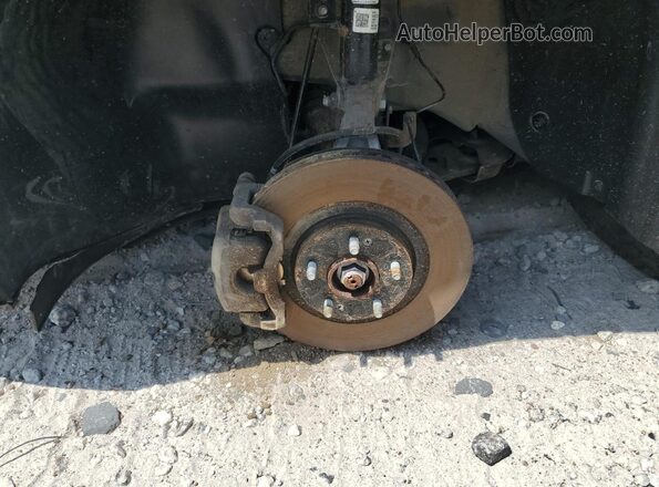 5NMS3CAD7KH090043 2019 HYUNDAI SANTA Black 