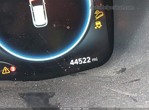 5NMS3DAJ1MH329049 2021 HYUNDAI SANTA FE Blue 