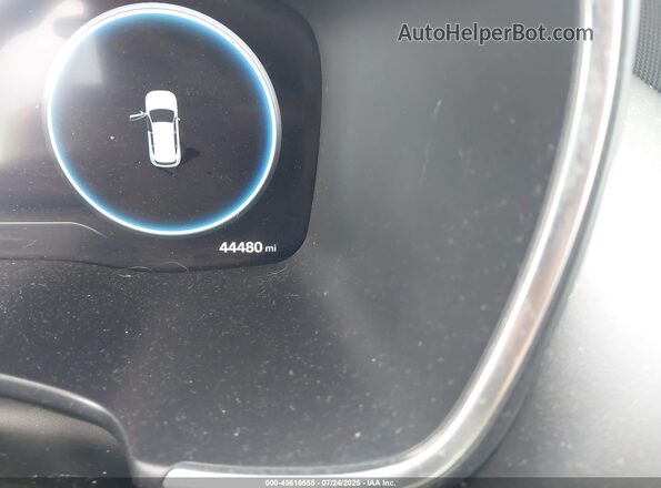 5NMS3DAJ1MH364030 2021 HYUNDAI SANTA FE Серебряный 
