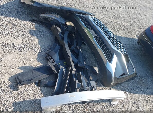 5NMS3DAJ5MH345318 2021 HYUNDAI SANTA FE Black Вид щитка приладів