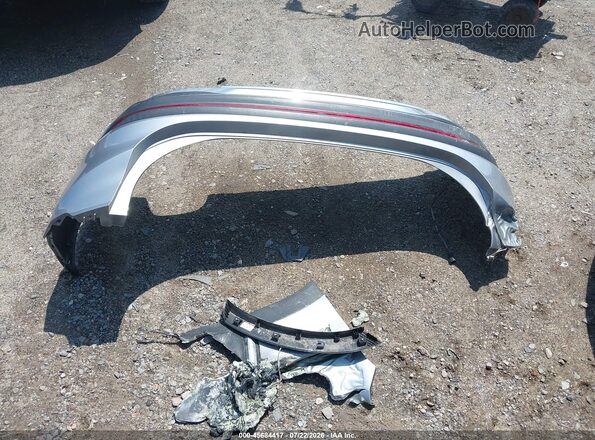 5NMS3DAJ8NH476213 2022 HYUNDAI SANTA FE Серебряный Вид щитка приборов