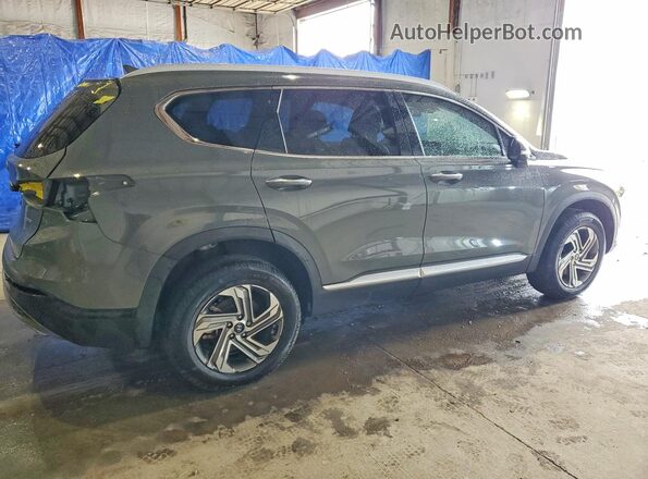 5NMS3DAJ8PH549101 2023 HYUNDAI SANTA Gray Tył prawy