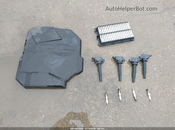 5NMS44AL4NH436872 2022 HYUNDAI SANTA FE Silver Vista del cuadro de instrumentos