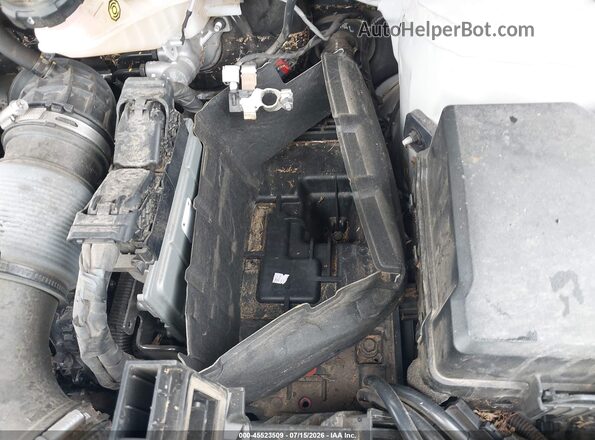 5NMS44AL4NH436872 2022 HYUNDAI SANTA FE Silver Vista interior de 360 grados