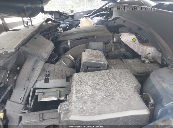 5NMS4DAL5PH520024 2023 HYUNDAI SANTA FE Blue Widok z tyłu