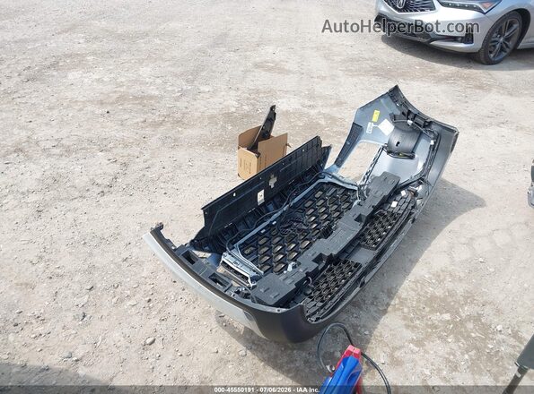 5NMS4DAL8PH574076 2023 HYUNDAI SANTA FE Белый Вид щитка приборов