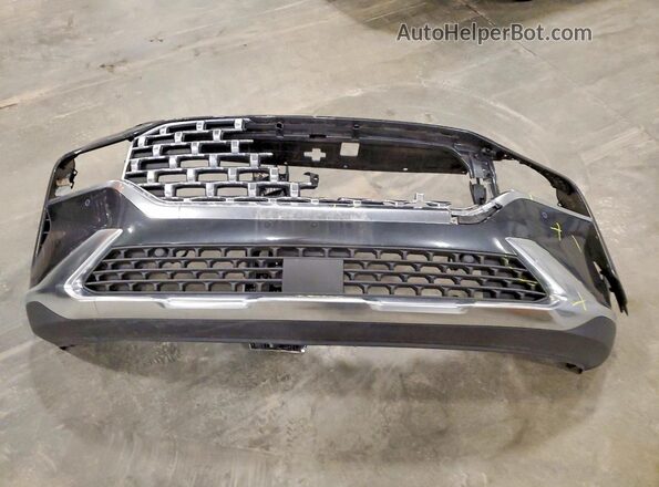 5NMS4DALXPH648582 2023 HYUNDAI SANTA Charcoal Вид наклейки з VIN-кодом