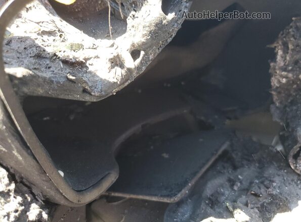 5NMS53AA0KH107734 2019 HYUNDAI SANTA Charcoal Widok zestawu wskaźników