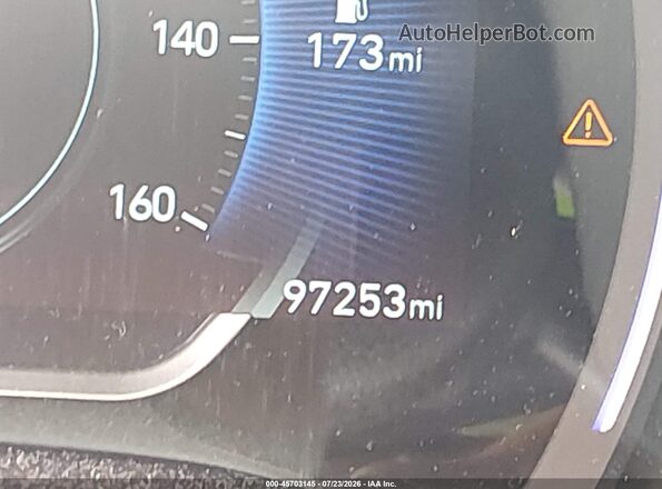 5NMS53AA3LH230011 2020 HYUNDAI SANTA FE Gray 