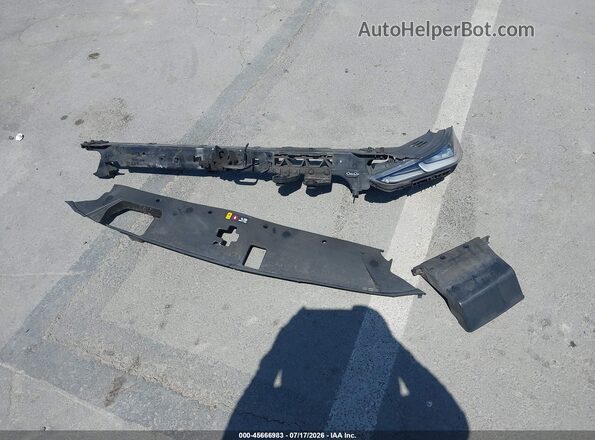 5NMS53AA7LH305762 2020 HYUNDAI SANTA FE Navy Vista del cuadro de instrumentos