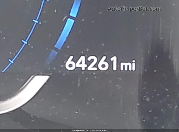 5NMS53AA8KH066138 2019 HYUNDAI SANTA FE Orange 