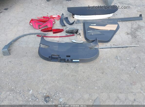 5NMS54AL3PH487568 2023 HYUNDAI SANTA FE Gray Instrument cluster view