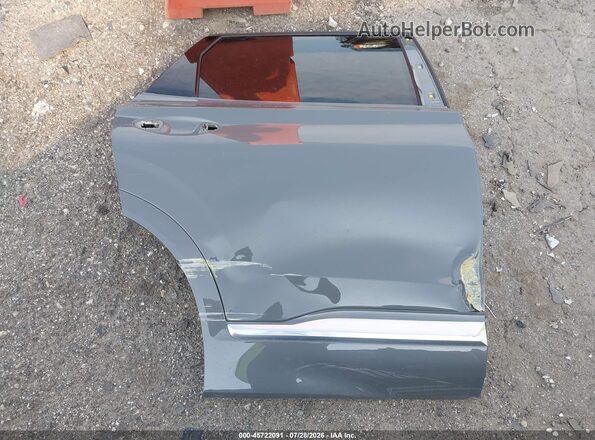 5NMS54AL3PH487568 2023 HYUNDAI SANTA FE Gray 