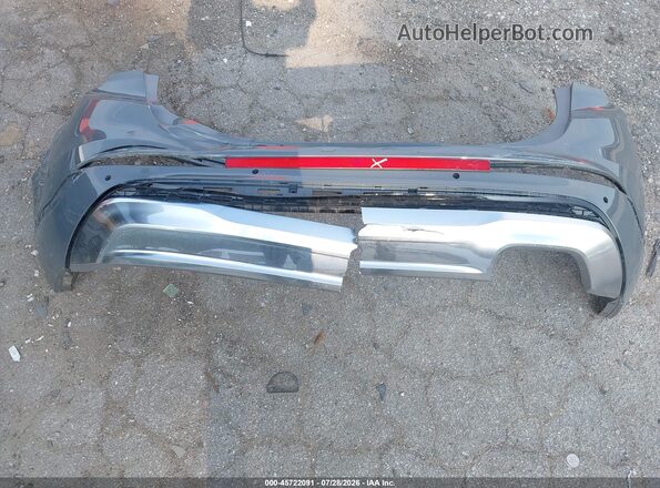 5NMS54AL3PH487568 2023 HYUNDAI SANTA FE Gray 
