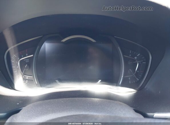 5NMS5CAA0LH202022 2020 HYUNDAI SANTA FE Black Vista de los asientos traseros